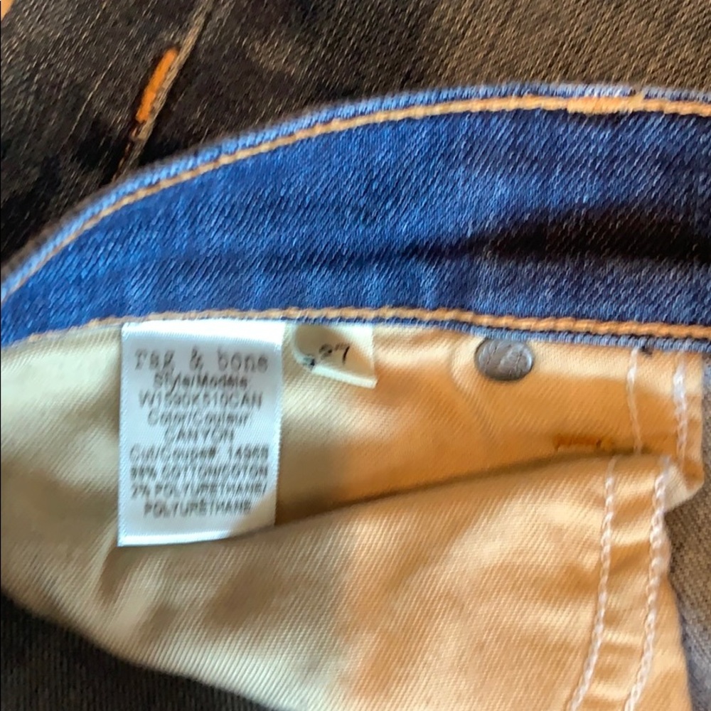 Jeans - Picture 3 of 3